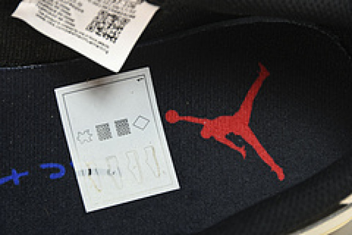 travis scott x air jordan 1 low og olive dz4137-106