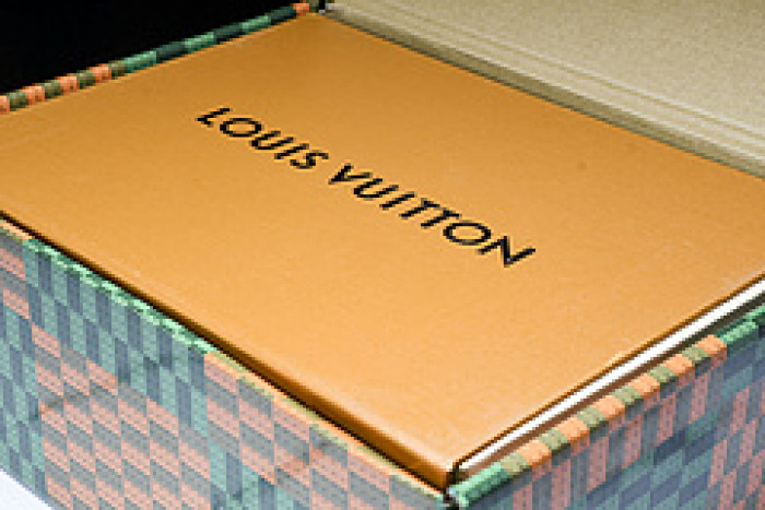 LOVT SNEAKER lv-257