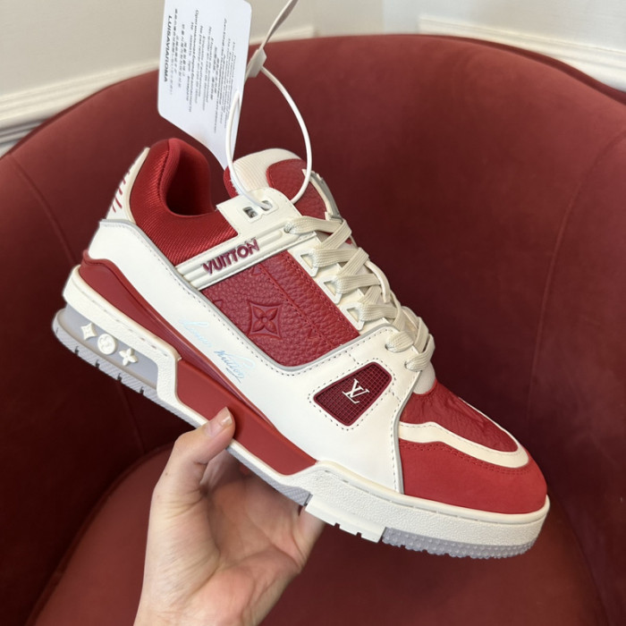 LOVT SNEAKER lv-259