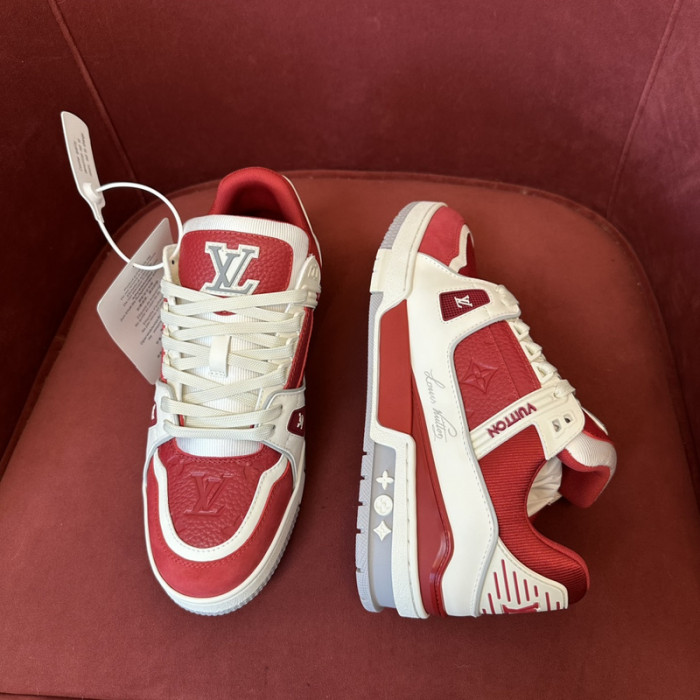 LOVT SNEAKER lv-259
