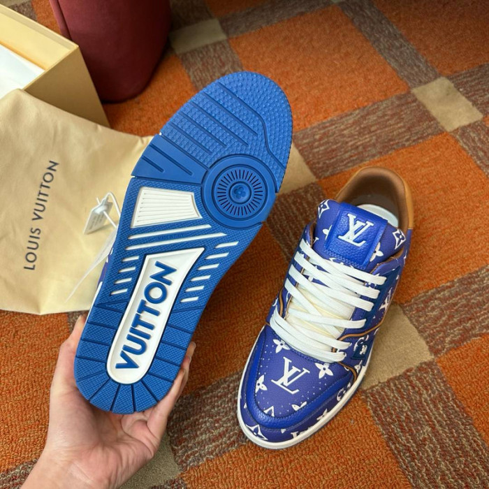 LOVT SNEAKER lv-265