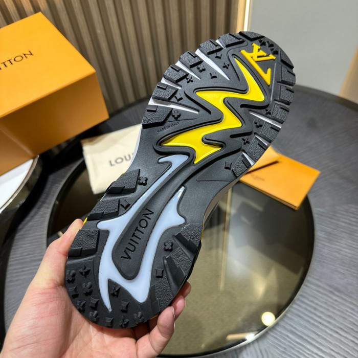 LOVT SNEAKER lv-273
