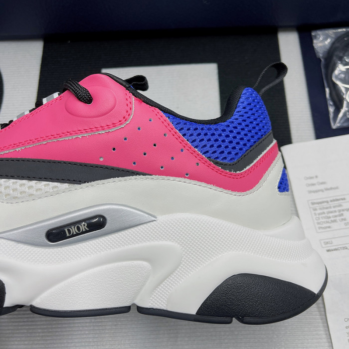 dr homme b22 trainer sneaker dr-3