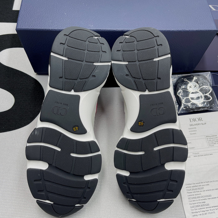 dr homme b22 trainer sneaker dr-3