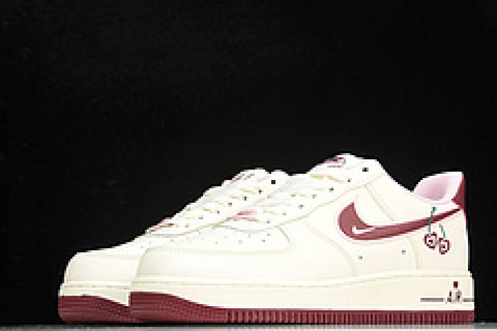 nike air force 1 low valentine’s day fd4616-161