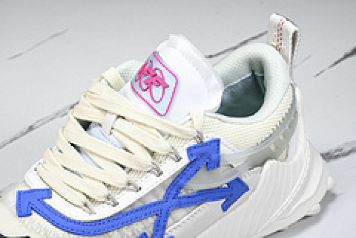 of sneakers ow-37