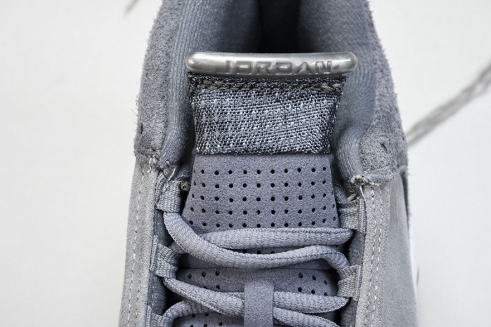 air jordan 14 “flint grey” fj3460-012