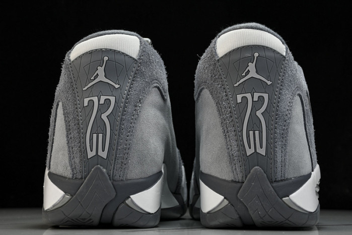 air jordan 14 “flint grey” fj3460-012