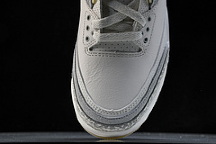 air jordan 3 craft “ivory” fj9479-100