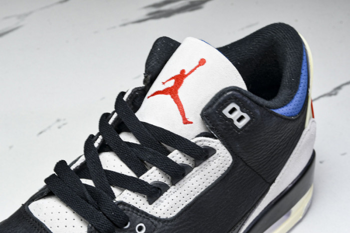 Air Jordan 3 OG "Rare Air" IB8967-004