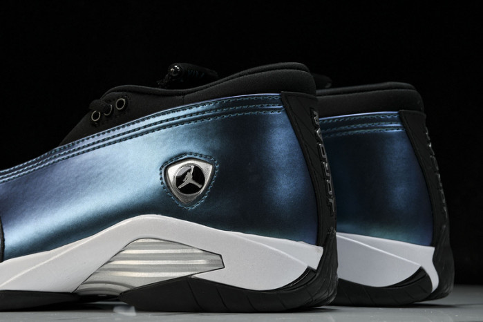 air jordan 14 “love letter” dh4121-300