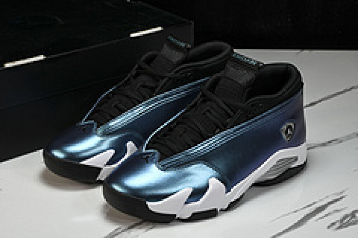 air jordan 14 “love letter” dh4121-300