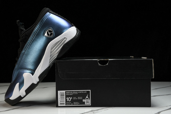 air jordan 14 “love letter” dh4121-300