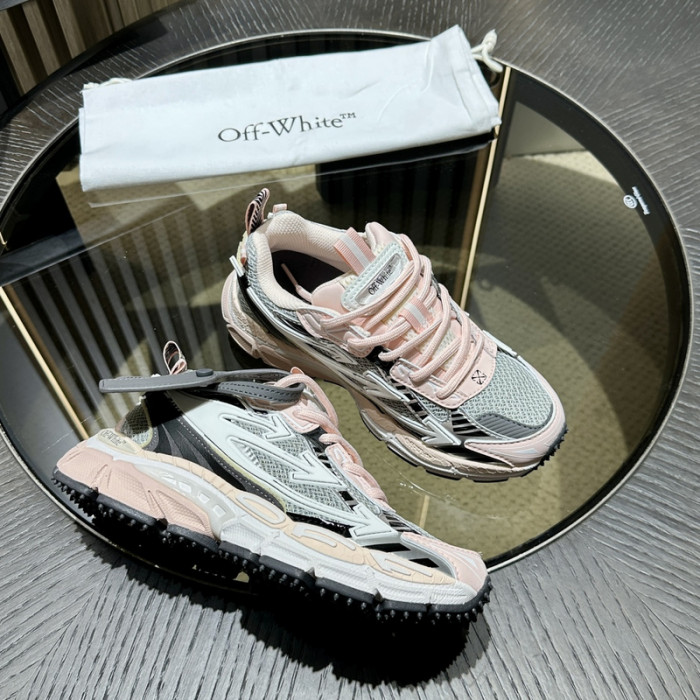 OF BE RIGHT BACK SNEAKERS OB13