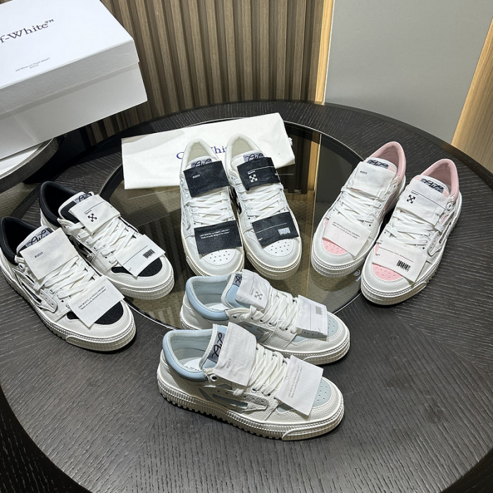 OF OTHER SHOES OO1