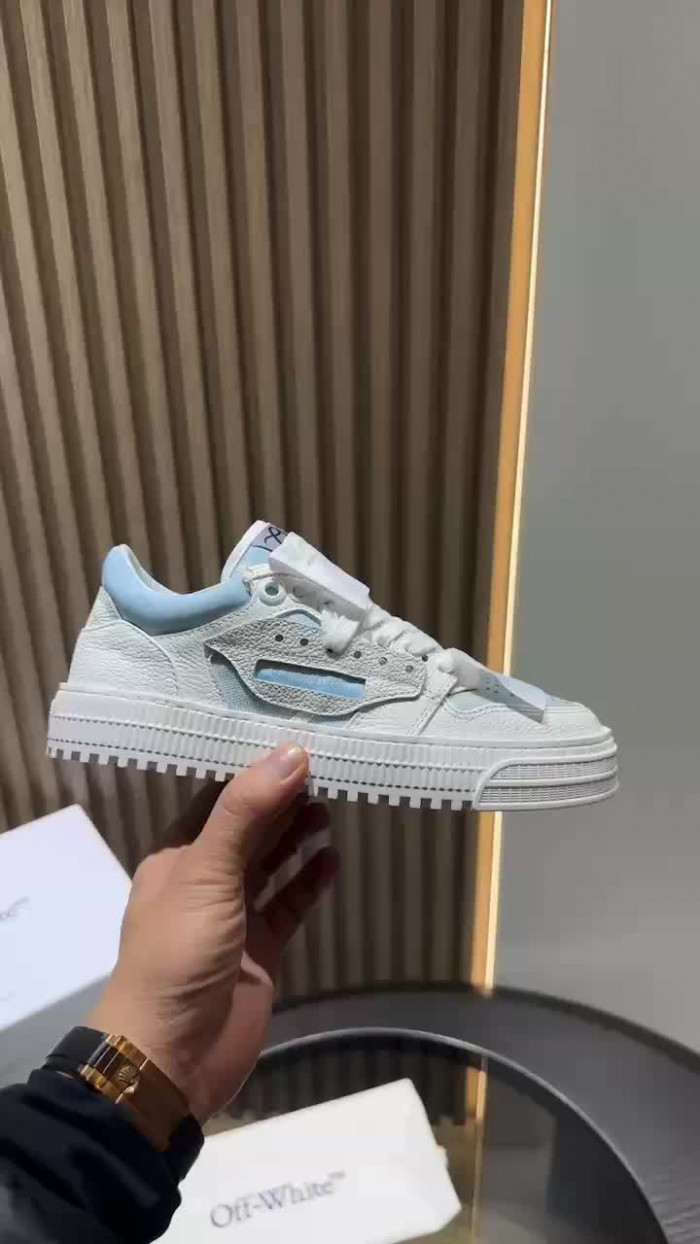 OF OTHER SHOES OO2