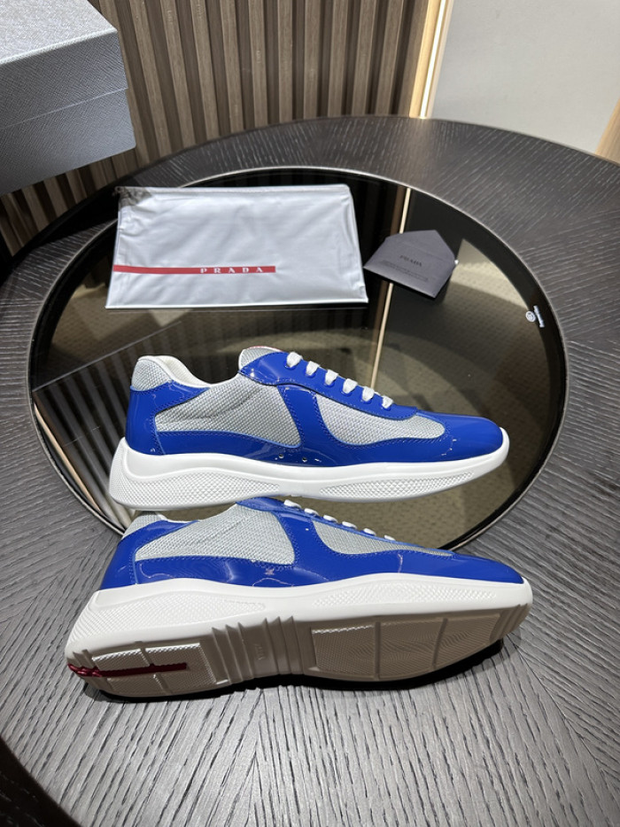 PRAD SNEAKERS PB-55