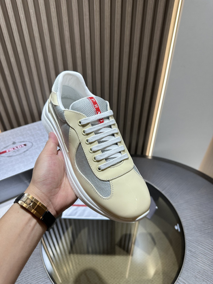 PRAD SNEAKERS PB-56