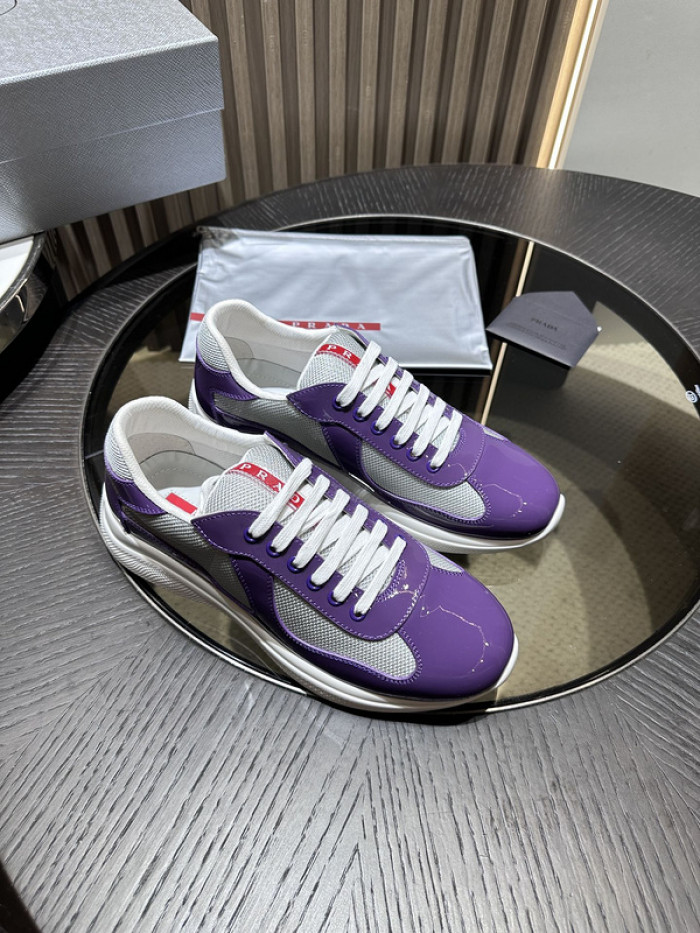 PRAD SNEAKERS PB-33