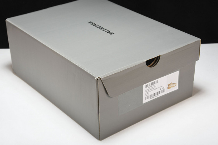 bl tess s. gomma trek low sneakers 042107