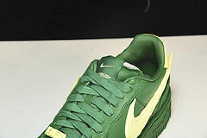 nike air force 1 low sp ambush pine green dv3464-300