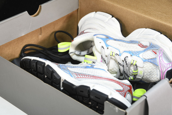 bl track trainers sneaker bl-54