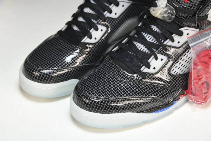 air jordan 5 retro "transformers - black ops" 2212071