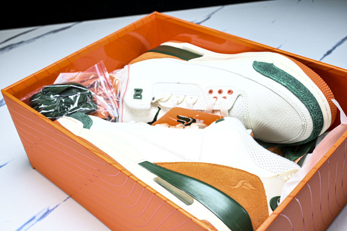 Air Jordan 3 IF4491-100