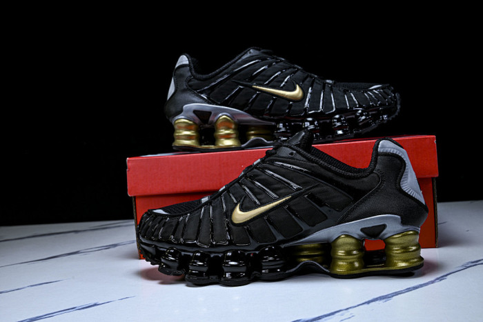 Nike Shox TL Neymar BV1388-001