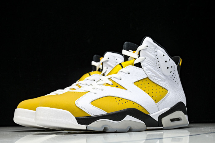 Air Jordan 6 Retro 