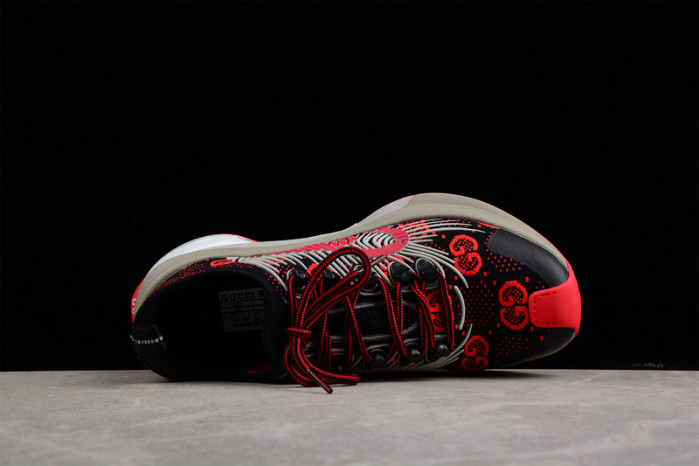 gi rhyton vintage trainer sneaker usn108490