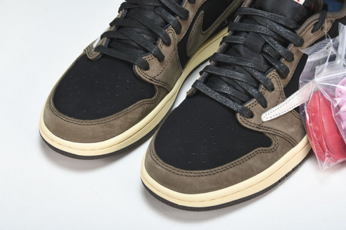 travis scott air jordan 1 low dark mocha cq4277-001
