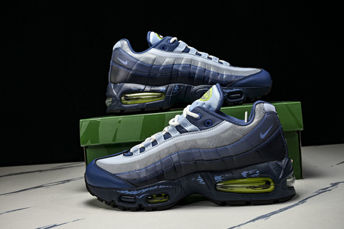 Air Max Muscle 95 QS 