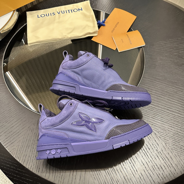 LOVT SNEAKER lv-291