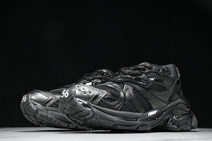 BL RUNNER SNEAKERS W3RBXP-1090