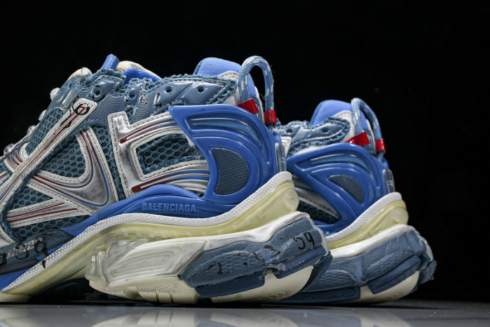 BL RUNNER SNEAKERS WRNMT-4896