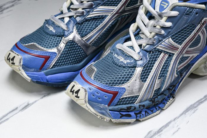 BL RUNNER SNEAKERS WRNMT-4896