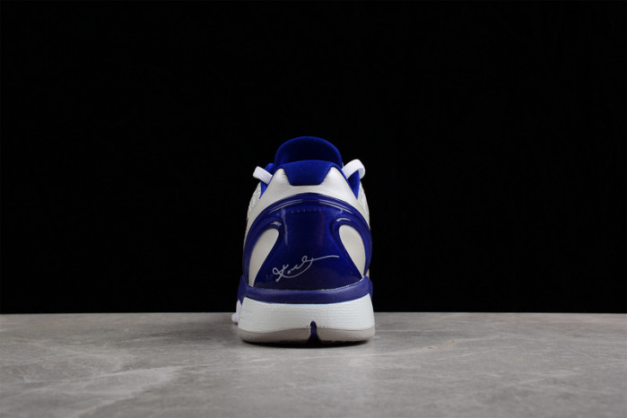 nike kobe 6 436311-100