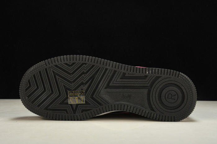 bathing ape low "star" 1736