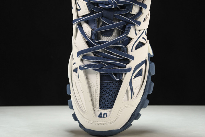 bl tess s. gomma trek low sneakers bl-14