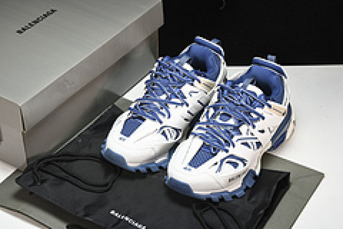 bl tess s. gomma trek low sneakers bl-14