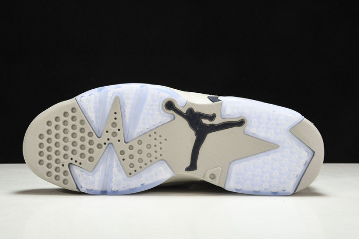 air jordan 6 “georgetown” ct8529-012