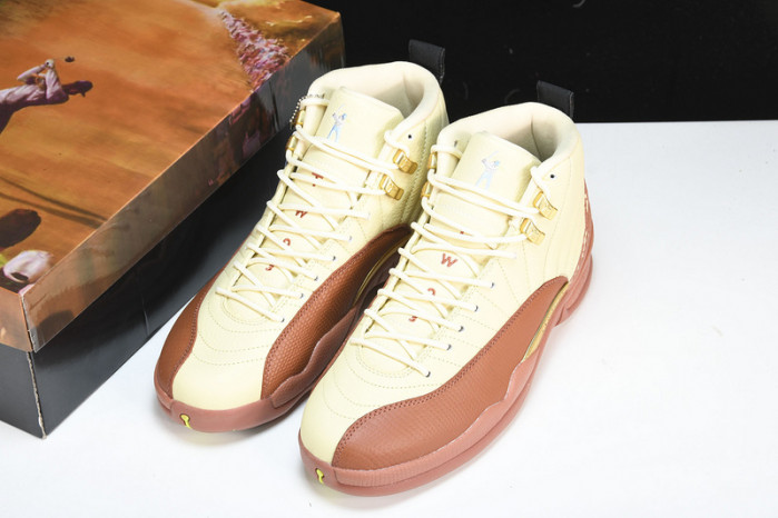 jordan 12 retro eastside golf dv1758-108