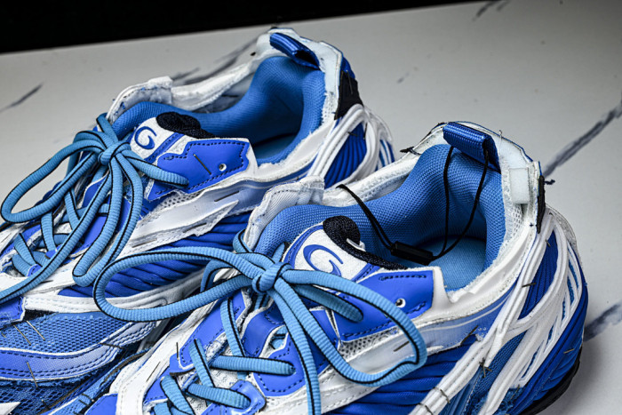 BL Soleless BS-01