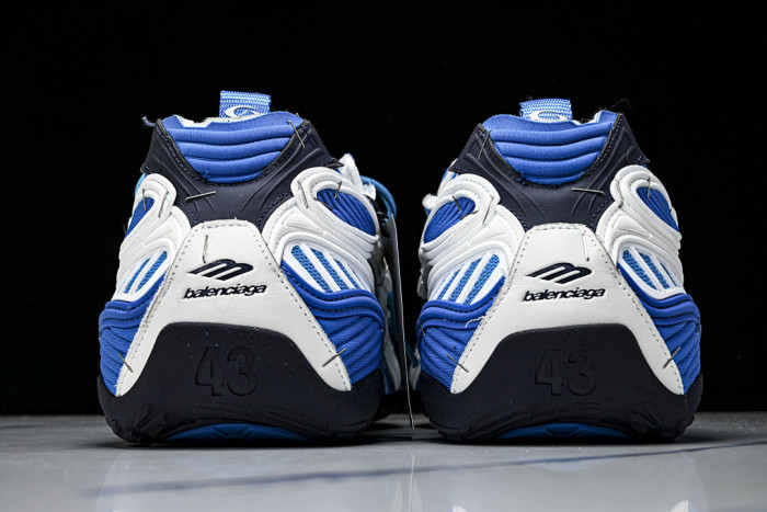 BL Soleless BS-01