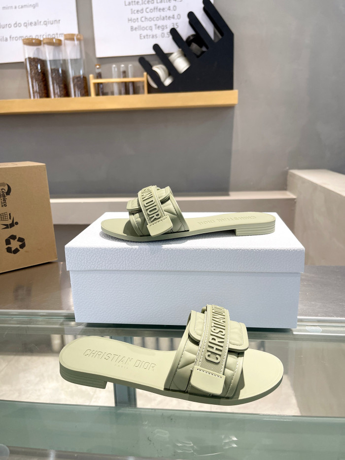 DR SUMMER SLIPPERS DRSW-33