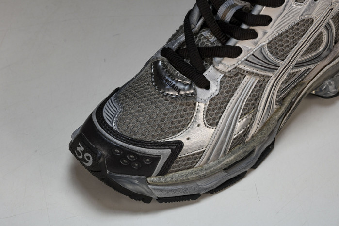 bl track trainers sneakers w3rmu 2000