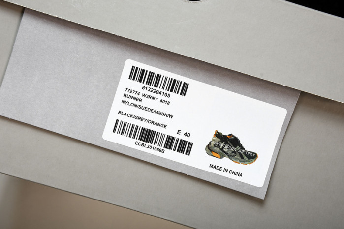 bl track trainers sneakers w3rny-4018