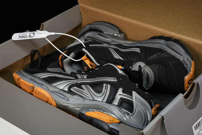 bl track trainers sneakers w3rny-4018