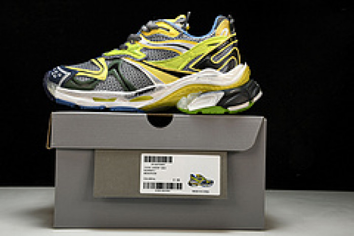 bl track trainers sneakers w3rxp 0653